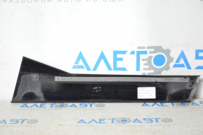 Door trim side rear right Audi Q7 4L 10-15 rear