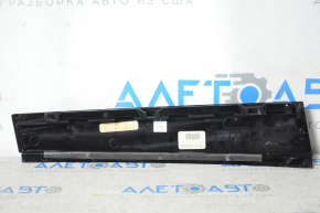 Door trim side rear right VW Passat b8 16-19 USA scratch