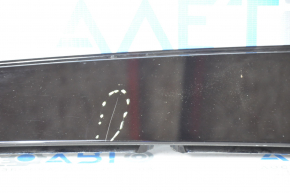Door trim side rear right VW Passat b8 16-19 USA scratch