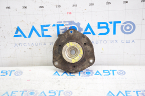 Front right shock absorber support VW Passat b7 12-15 USA without bearing