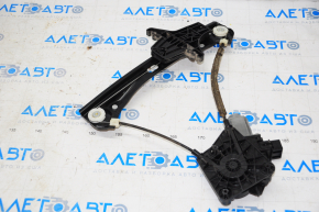 Window lifter with motor rear left VW Passat b8 16-19 USA
