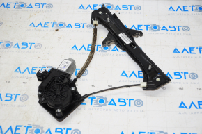 Window lifter with motor rear left VW Passat b8 16-19 USA
