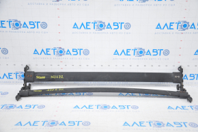 Roof rails 2pcs Toyota Sienna 04-09
