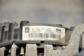 Generator Chevrolet Cruze 11-16 1.8 wedge