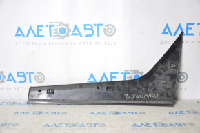 Front left side door trim for Ford Transit Connect MK2 13-23