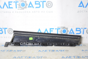 Door trim side front left Ford C-max MK2 13-18 rubbed