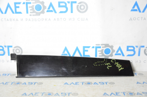 Door trim side front left Ford C-max MK2 13-18 worn, scratches