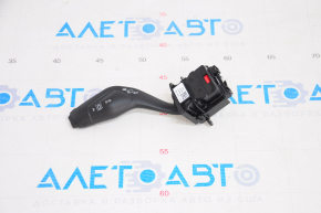 Left steering column switch Ford Fusion mk5 13-20 type 4 with lane keeping