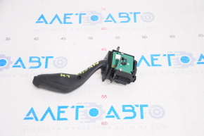 Left steering column switch Ford Fusion mk5 13-20 type 4 with lane keeping