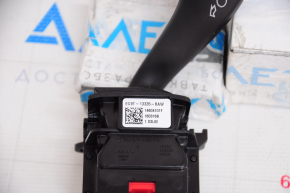 Left steering column switch Ford Fusion mk5 13-20 type 4 with lane keeping
