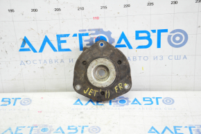 Front right shock absorber support VW Jetta 11-18 USA without bearing