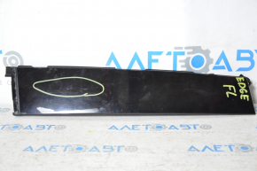 Door trim side front left Ford Edge 15-24 code, broken cable