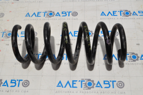 Ford Edge 15-18 right rear spring, violet stiffness