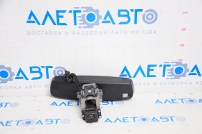 Interior mirror Ford Fusion mk5 17-20 for rain sensor, auto-dimming, with camera lane assist