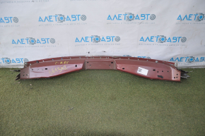 Rear panel Ford C-max MK2 13-18 2 parts, red