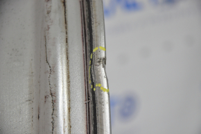 Wheel disk R17 Ford C-max MK2 13-18 curb, for repair