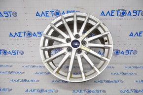 Wheel disk R17 Ford C-max MK2 13-18 curb