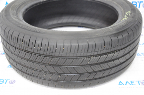 Tire 4pcs set R17 225/50 Michelin 2018 all-season 4mm