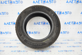 Tire 4pcs set R15 195/65 General 2019 all-season 4mm