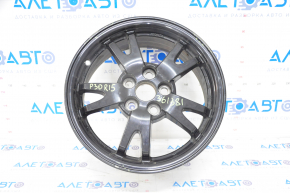 Wheel disk R15 x 6J ET45 5*100 Toyota Prius 30 13-15 rest, light curb