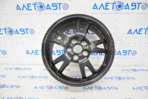 Wheel disk R15 x 6J ET45 5*100 Toyota Prius 30 13-15 rest, light curb