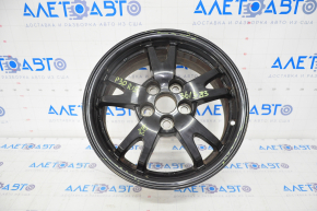 Wheel disk R15 x 6J ET45 5*100 Toyota Prius 30 13-15 rest, light curb