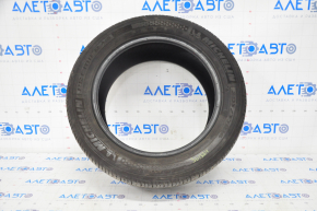 Tire 2pcs pair R16 205/55 Michelin 2017 all-season 4mm
