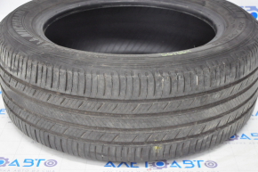 Tire 2pcs pair R16 205/55 Michelin 2017 all-season 4mm