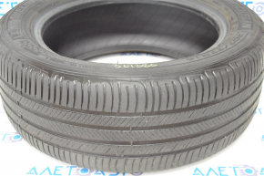 Tire R16 205/55 Michelin 2017 all-season 2mm
