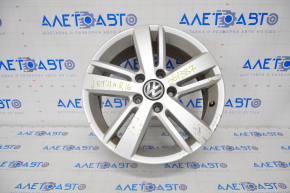 Wheel disk R16 VW Jetta 11-17 USA type 3 curb