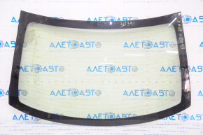 Rear glass Lexus ES300h ES350 13-18