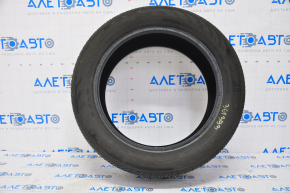 Tire 4pcs set R17 225/50 Continental 2018 all-season 4mm