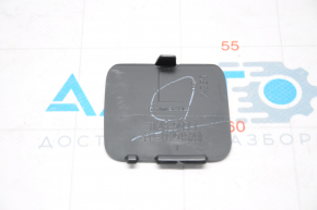 Rear bumper tow hook plug left Mazda CX-9 16-23
