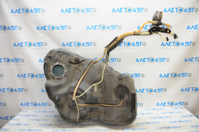 Fuel tank with filler neck VW Passat b8 16-19 USA