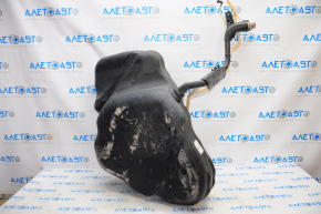Fuel tank with filler neck VW Passat b8 16-19 USA