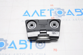 Rear bumper bracket left Mazda CX-5 17-24