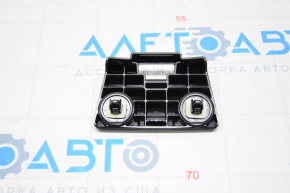 Rear bumper bracket right Mazda CX-5 17-