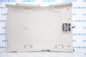 Ford Fusion mk5 17-17 headliner grey without sunroof