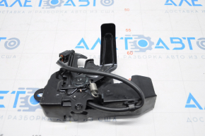 Toyota Highlander 14-19 Hood Lock with Sensor