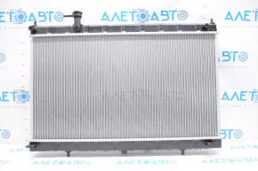 Radiator cooling water Nissan Rogue 14-20 TYC