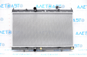 Radiator cooling water Nissan Rogue 14-20 TYC