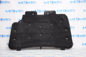 Ford Fusion mk5 17-20 bonnet insulation