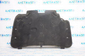 Ford Fusion mk5 17-20 bonnet insulation