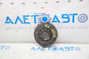 Front right shock absorber support for Chevrolet Volt 11-15