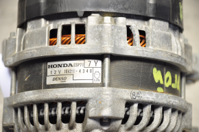 Honda Accord 18-22 1.5T Generator Spins Hard