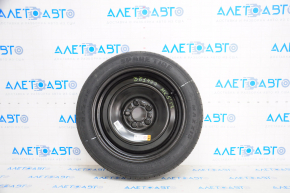 Spare tire space saver Ford Fusion mk5 13-20 R16 125/80