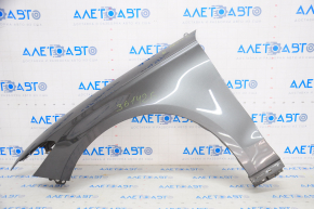 Front left wing Ford Fusion mk5 17-20 graphite J7