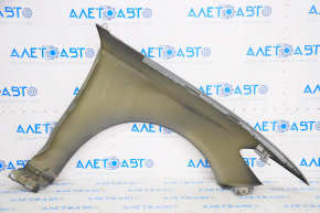 Front left wing Ford Fusion mk5 17-20 graphite J7