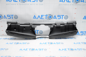 TV cover Subaru Forester 14-18 SJ 2.5