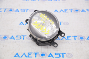 Fog light left Lexus ES300h ES350 13-18 LED
